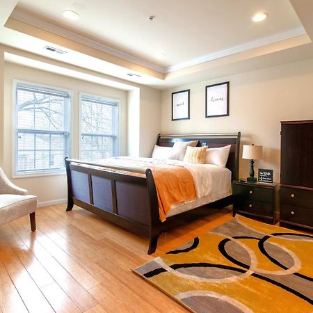 Luxury & Homey Private Room In Dc Ουάσινγκτον Εξωτερικό φωτογραφία